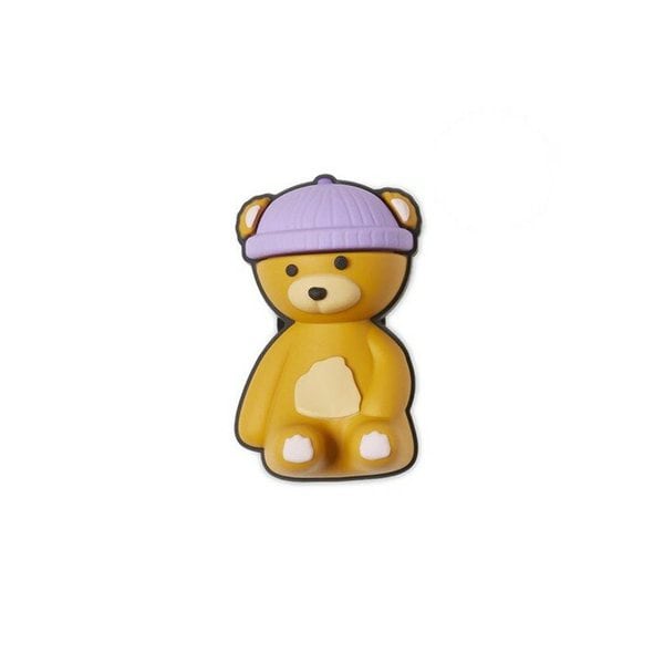 [Unisex] 지비츠 TEDDY BEAR WITH BEANIE