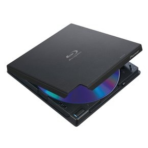 Pioneer 파이오니어 Ultra HD Blu-ray 재생 대응 USB3. 0 클램쉘형 휴대용