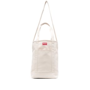 Tote bag FD65SA901DF3403 White