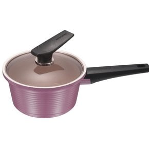 온드 FULL IH 한손냄비 18cm