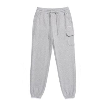 내셔널지오그래픽 [부산점] N251WPT050 093 여성용 매너티 포켓 조거 팬츠