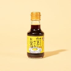 테라오카 계란간장소스 150ml