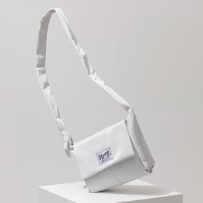 NUDO BAG WHITE