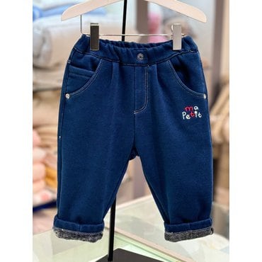 압소바 베르 웜진 팬츠 (AZ724105)24년FW