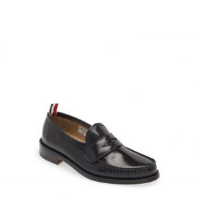 4297859 Thom Browne Varsity Penny Loafer 72574029