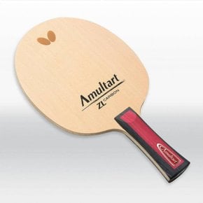버터플라이 탁구라켓 애멀타트 AMULTART ZL카본 FL/ST
