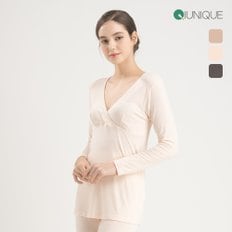 텐셀랩 임산부내의 상의 3color 4size 택1