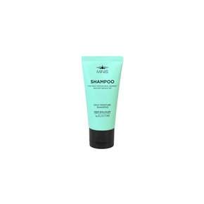 엘지 미니스 데일리 모이스처 샴푸 50ml /미니 여행용