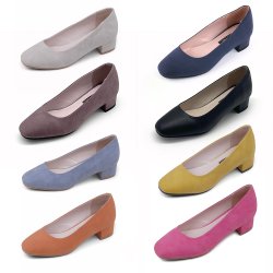 여성 네이쳐솔 nature sole 세라 루나 플랫슈즈 - SSG.COM