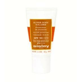 시슬리화장품 쒸뻬 쑤엥 쏠레르 비자쥬 40ml(SPF50) (S11955258)