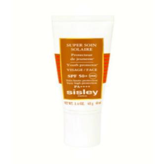 셀러허브 시슬리화장품 쒸뻬 쑤엥 쏠레르 비자쥬 40ml(SPF50) (S11955258)