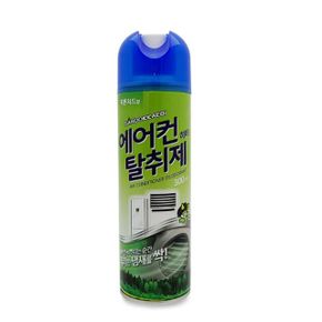 MY 산도깨비 에어컨히터 스프레이탈취제