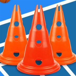 스포츠 훈련 콘 생활용품 수납 가정용 (49909793)