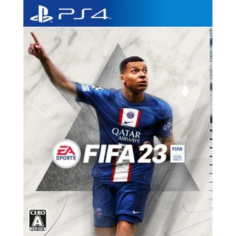  일렉트로닉 아츠 FIFA 23 (PS4)