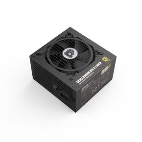 SKULL 850XM 풀모듈러 ATX3.1 80PLUS골드 블랙  재쿨