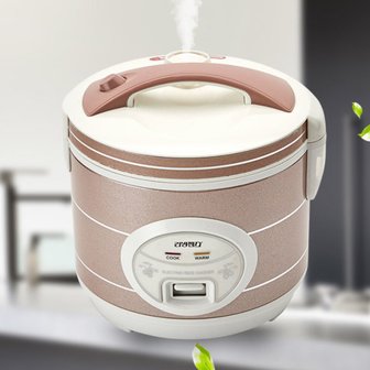 5. 원터치 빠른 밥..