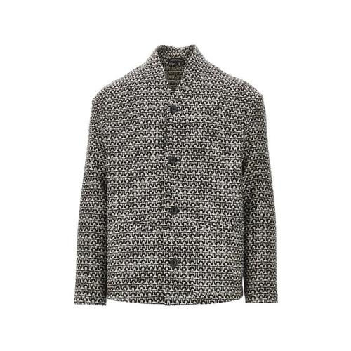 엠포리오 아르마니 수트 자켓 EM007116TE23206 F1007 GREY