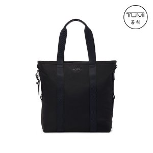 TUMI [TUMI KOREA] 알파 브라보 에센셜 노스사우스 토트백_0232746D