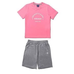 JUM21M01 *아이더* RODEZⅡ (로데스Ⅱ) 키즈 세트 [21SS]