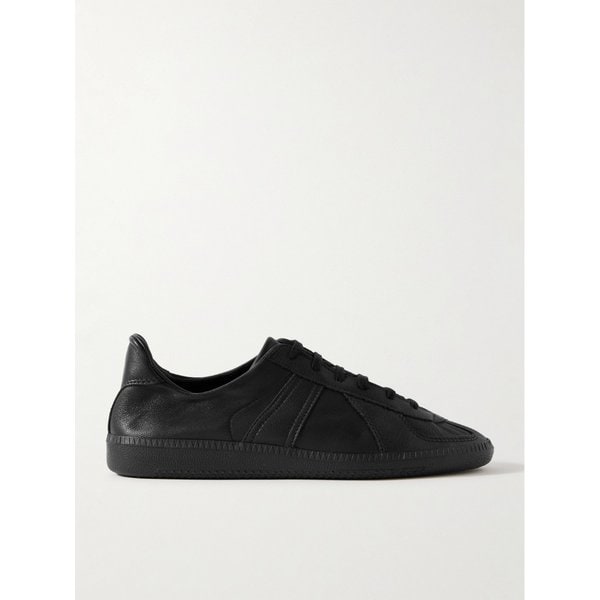 KS 트레이너 가죽 스니커즈 46376663162875356