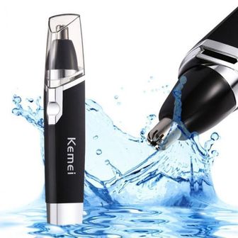 콧털제거기 6512