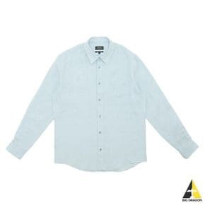 APC 아페쎄 Clement shirt (COEVD H12512 IAV) (클리멘트 셔츠) 59036002