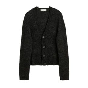 ACADEMY CARDIGAN PEPE NERO AIRY ALPACA (W4243AP) (아카데미 가디건) 2430415