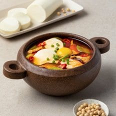 국산콩순두부(350g*2)