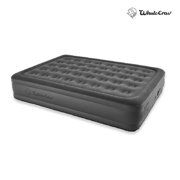 웨일크루빅오르카 더블에어매트