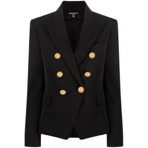 Jackets Black Jacket BF1SG008WC090PA Black