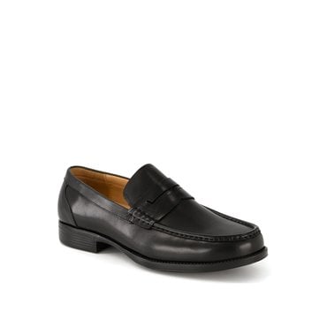 탠디옴므 남성 캐주얼 페니로퍼  (Q19103 BLACK)