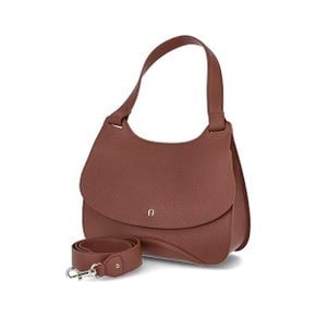 독일 아이그너 가방 Aigner Selma Handbag 브라운 1426394