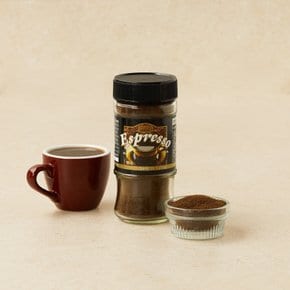 맥널티 병커피 에스프레소 50g