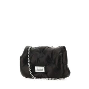 Shoulder bag S56WG0169P4300 T8013 Black