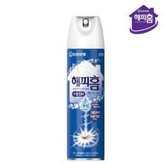 에어로솔 수성 무향SM 500ml 파리 모기 구제