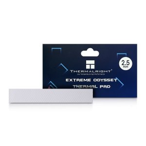 엠지솔루션 MG/Thermalright ODYSSEY THERMAL PAD 120 서린 (2.5mm)