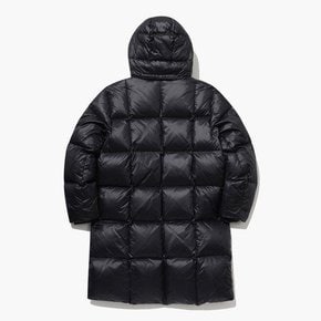 [정상가 379,000원][70% OFF] 노바 롱다운 BLK / QP423FDJO2 / 남여공용 패딩