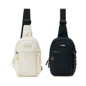 K253KCR050 경량 원포켓 슬링백  2 종택 1