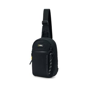 K253KCR050 경량 원포켓 슬링백  2 종택 1