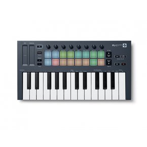 novation 노베이션FL KEY MINI MIDI 키보드