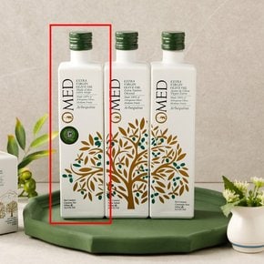 산도0.1% 오메드 엑스트라버진 올리브오일 아르베끼나 500ml