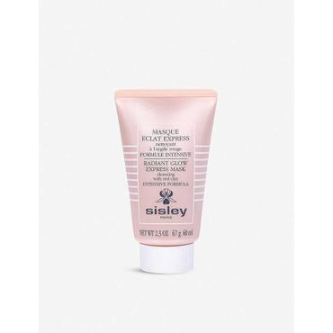  [해외직구] SISLEY 시슬리 래디언트 글로우 익스프레스 마스크 클렌징 60ml