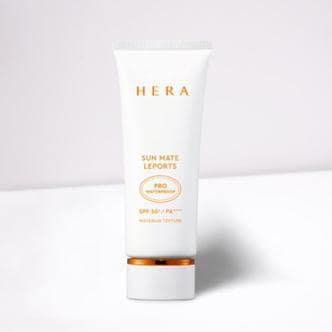 셀러허브 헤라 선 메이트 레포츠 프로 워터프루프 선크림 70ml(SPF50+) (S14387535)