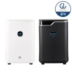 지엘 바리미 음식물처리기 GL-010 (1kg) (블랙/화이트)