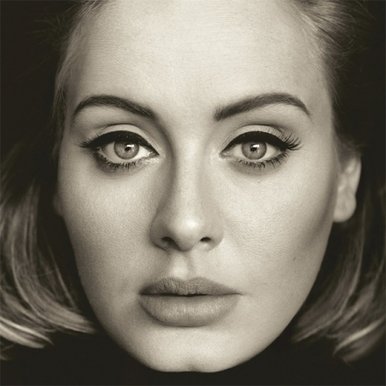 [CD] Adele - 25 / 아델 - 25