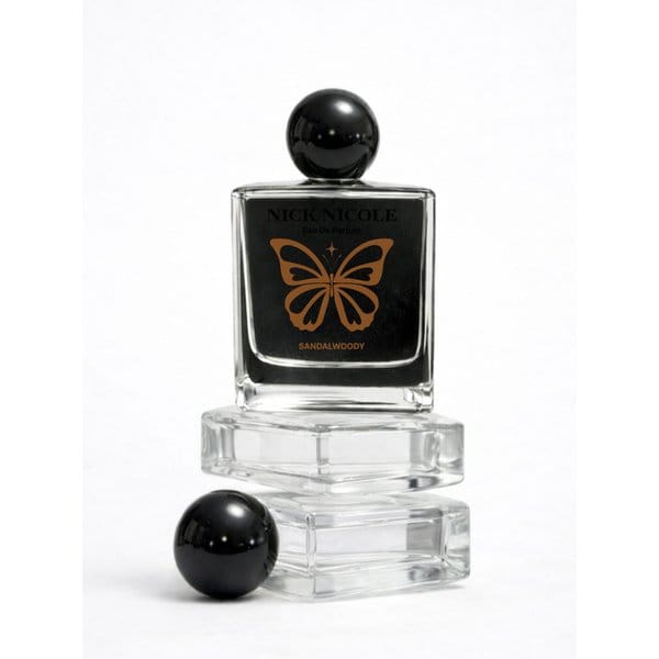 SANDAL WOODY EAU DE PARTUM 50ML