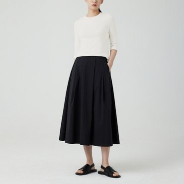 JAJU 여 소프트 5부 티셔츠    J115901104