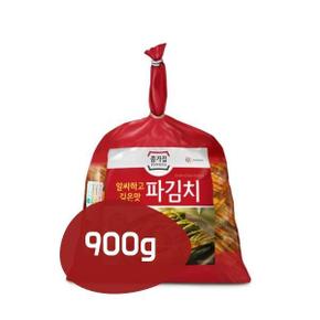 아삭한 종가집 파김치 900g