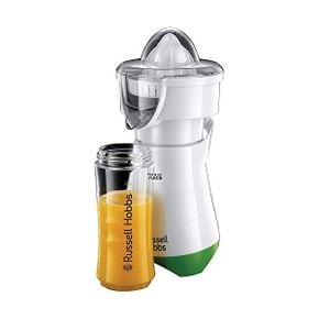 독일 러셀홉스 착즙기 1329537 Russell Hobbs Smoothie Maker Mix Go Juice Explore Includes At