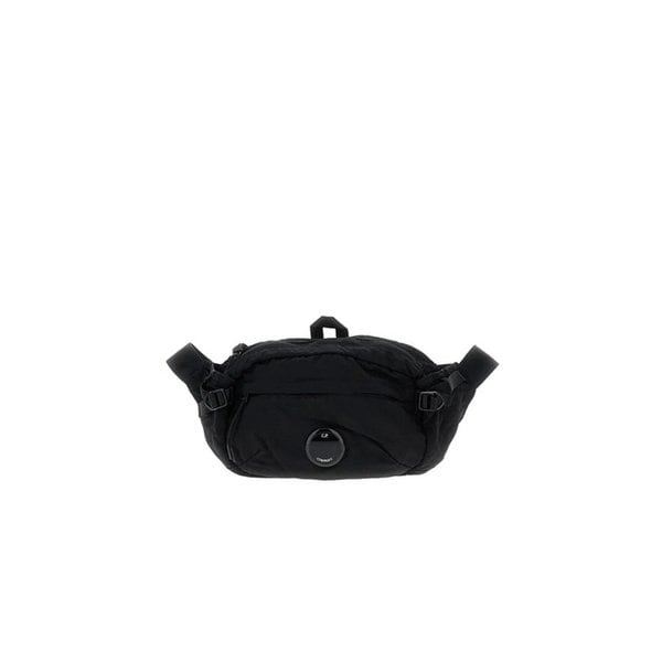 나일론B 렌즈 크로스바디백 블랙 RCCMAC734A005269G 999